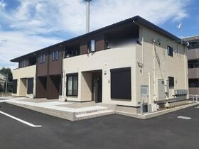 フェリーチェの外観
