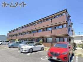 アステールの外観