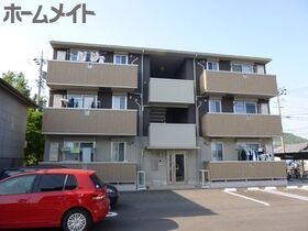 セジュール　三ツ池の外観