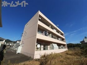 ＴＯＫＡＩ　ＳＯの外観
