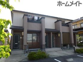 カーサ　サンライズの外観