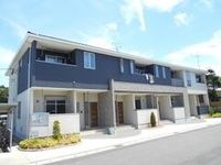 外観は落ち着いています