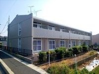 外観は落ち着いています