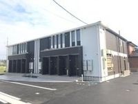 外観写真(昼)