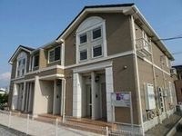 外観もきれいです