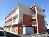 外観は落ち着いています