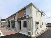 外観もきれいです