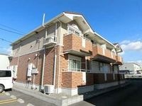 おしゃれな外観です