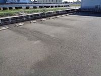 駐車場があります
