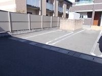 駐車場完備です