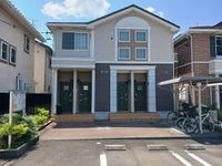 外観は落ち着いています