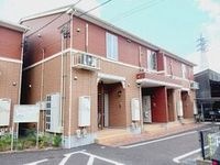きれいな外観です