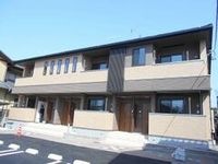 外観は落ち着いています