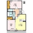 アステールの間取図