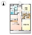 SunnyCourt城東の間取図