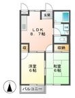 K’S HOUSE A・B・C(笠松)の間取図