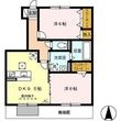 リアンの間取図