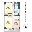 コバヤシビルの間取図
