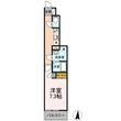 FORTIS・UK(フォルティス・ユーケー)の間取図