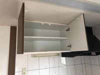 キッチン吊り戸棚