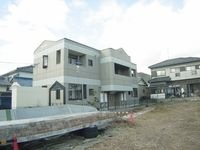 外観写真(昼)