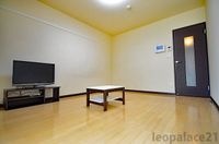 モノトーンでおしゃれなお部屋♪