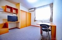 2F仕様。設備・仕様は号室により異なる為、現況を優先致します