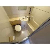 洗面所