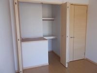 小物を収納するのに便利です