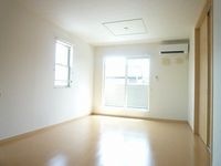 使いやすい居間です
