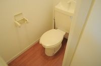 設備・仕様は号室により異なる為、現況を優先致します。