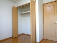 便利な収納スペースです