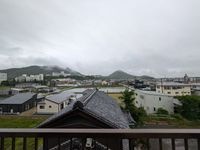 展望