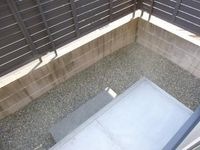 専用庭