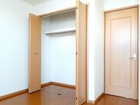 収納豊富です