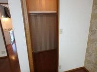 クローゼット