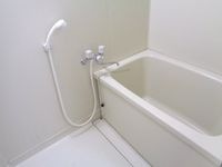 日々の暮らしに欠かせないお風呂です