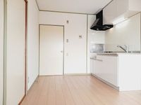 おしゃれな内装です