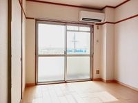物件の内装です