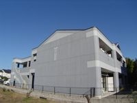 外観写真(昼)