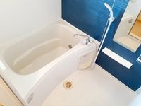 日々の暮らしに欠かせないお風呂です
