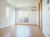 ゆったりとしたリビングです