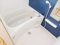 日々の暮らしに欠かせないお風呂です