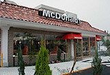マクドナルド 岐南町店