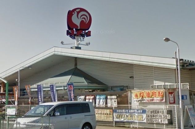コメリハード&グリーン 川島店