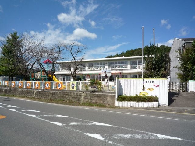 マーガレット保育所