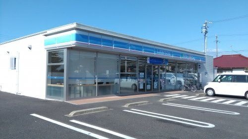 ローソン 各務原蘇原大島町店