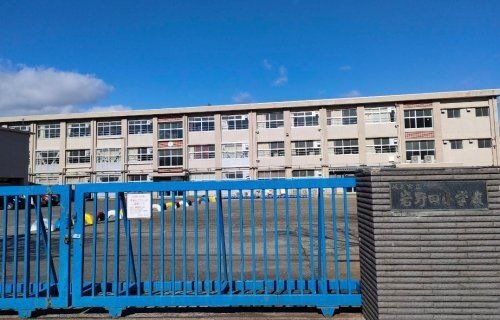 岩野田小学校