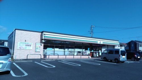写真：セブン-イレブン 各務原蘇原吉野町３丁目店