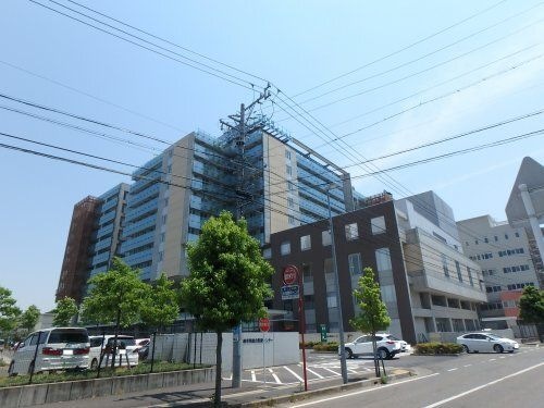 岐阜県総合医療センター
